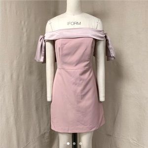 Gorgeous Pink dress Lavish Alice